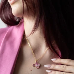 Harry Potter - Liefdesdrank Ketting