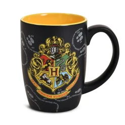 Harry Potter - Liever Blijven op Zweinstein Mok