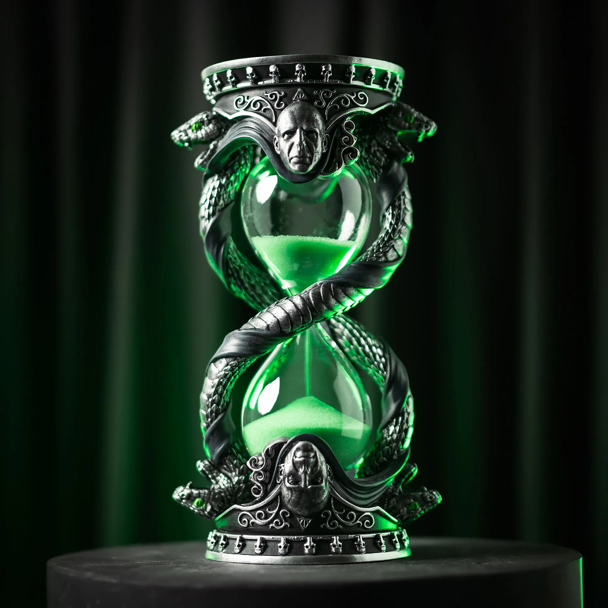 Harry Potter - Lord Voldemort Zandloper