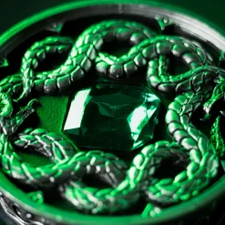 Harry Potter - Lord Voldemort Zandloper