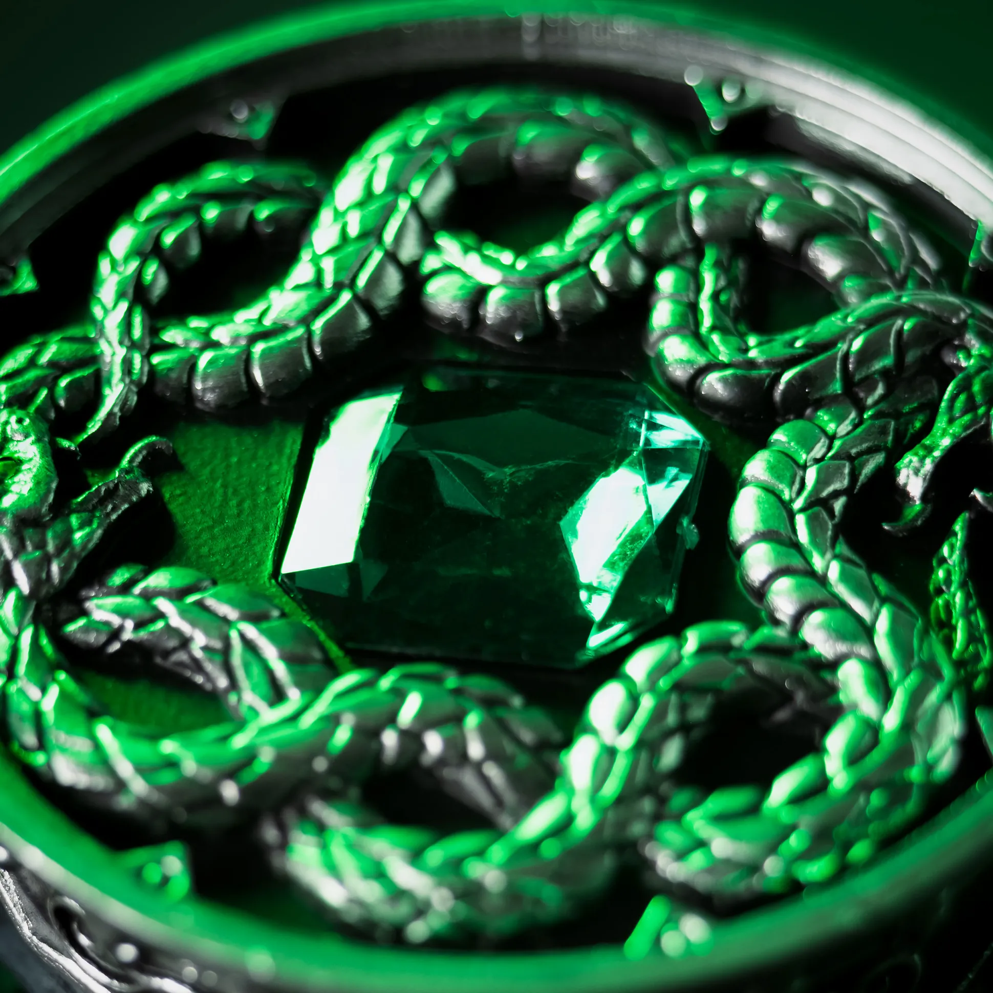 Harry Potter - Lord Voldemort Zandloper