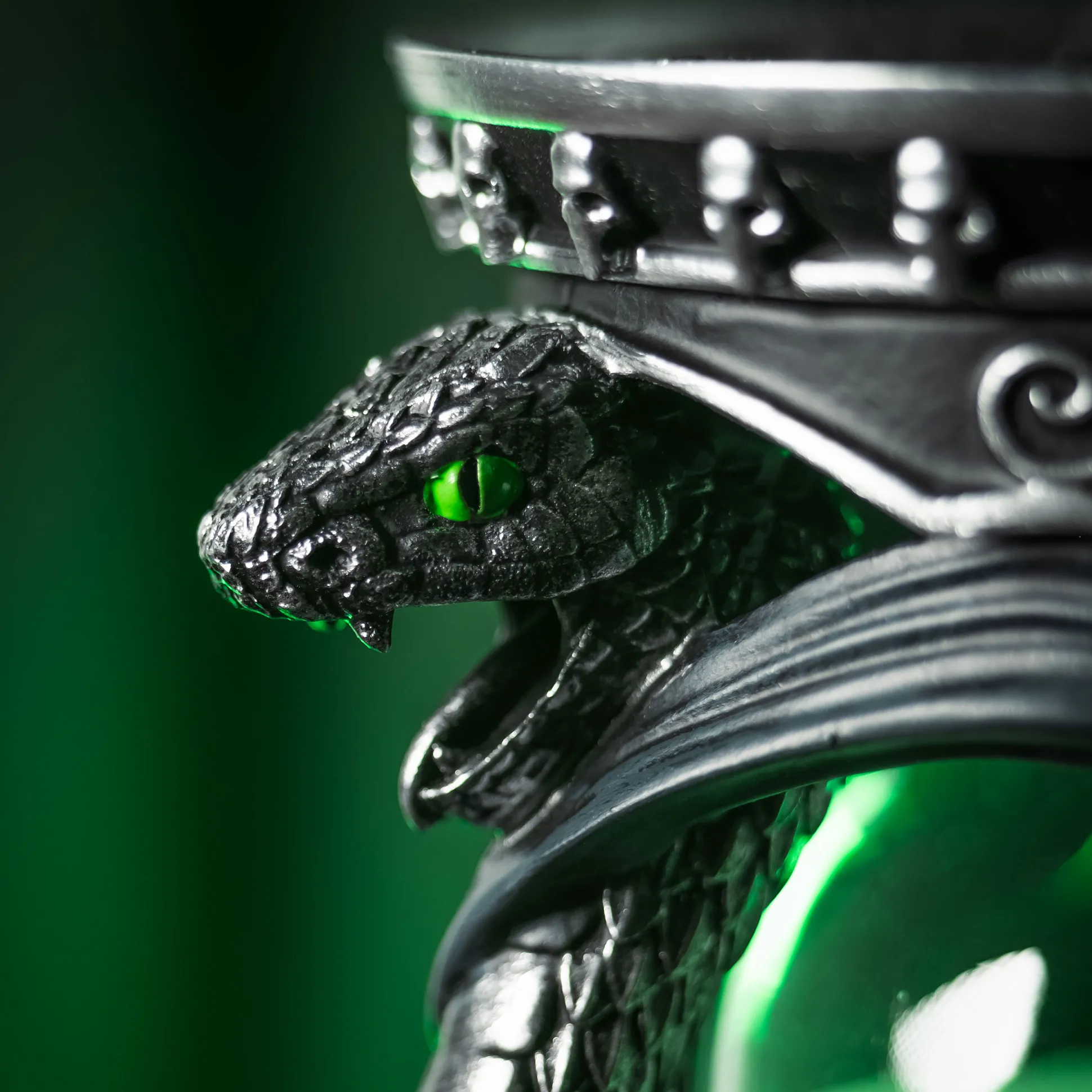 Harry Potter - Lord Voldemort Zandloper