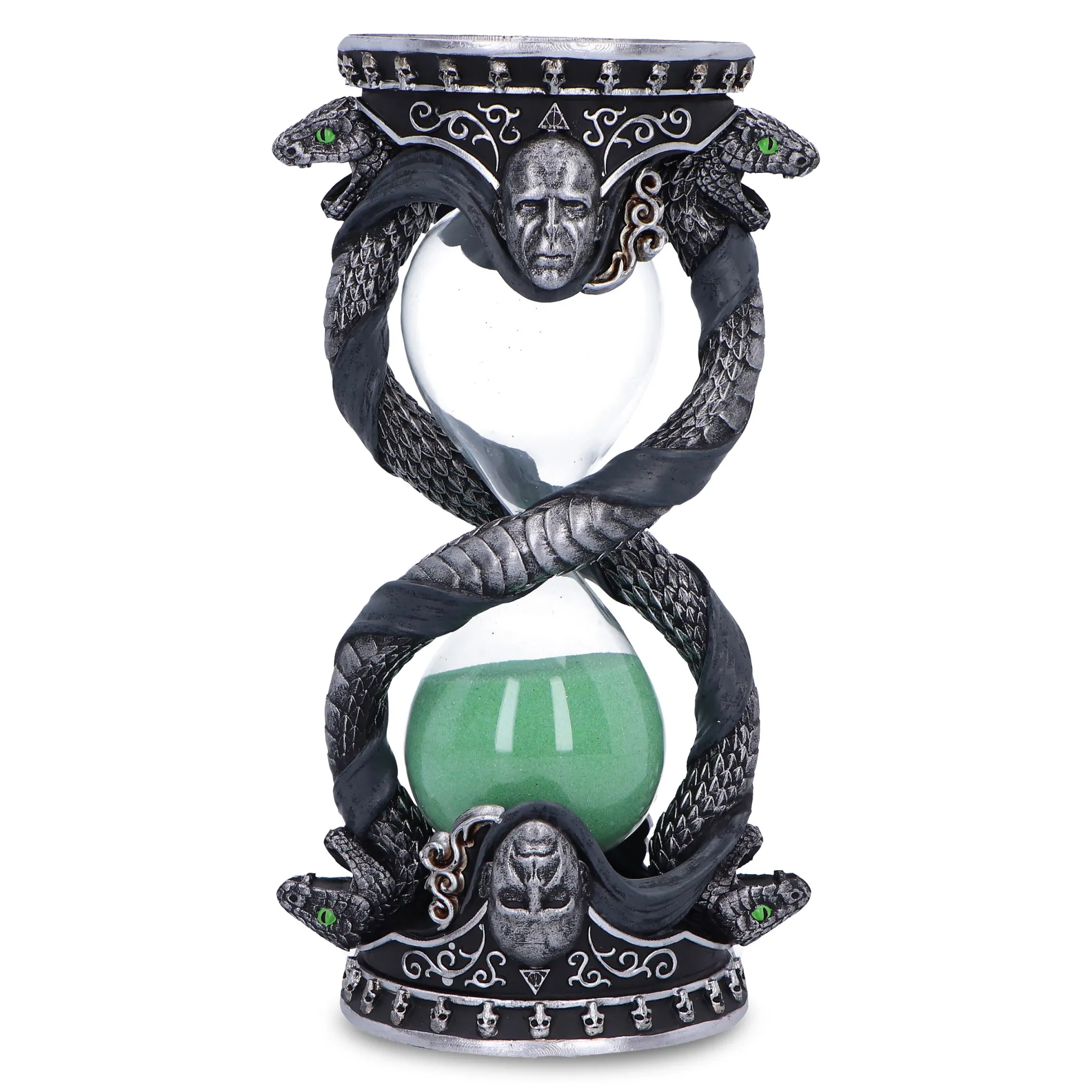 Harry Potter - Lord Voldemort Zandloper