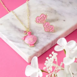 Harry Potter - Love Potion Sieradenset