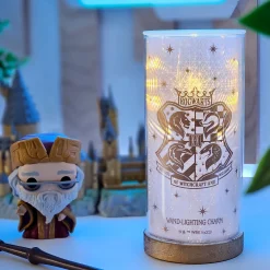Harry Potter - Lumos LED Tafellamp