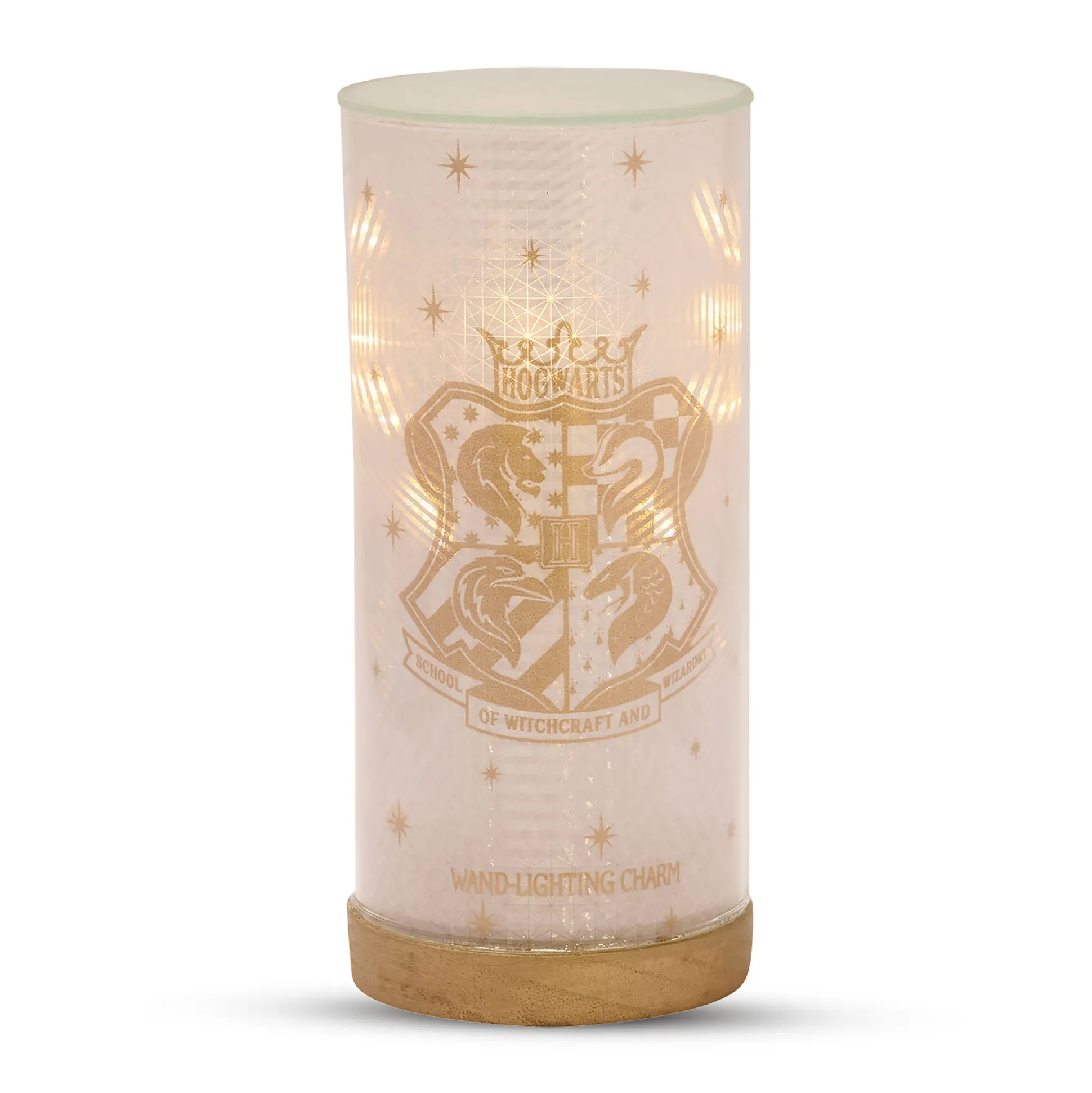 Harry Potter - Lumos LED Tafellamp