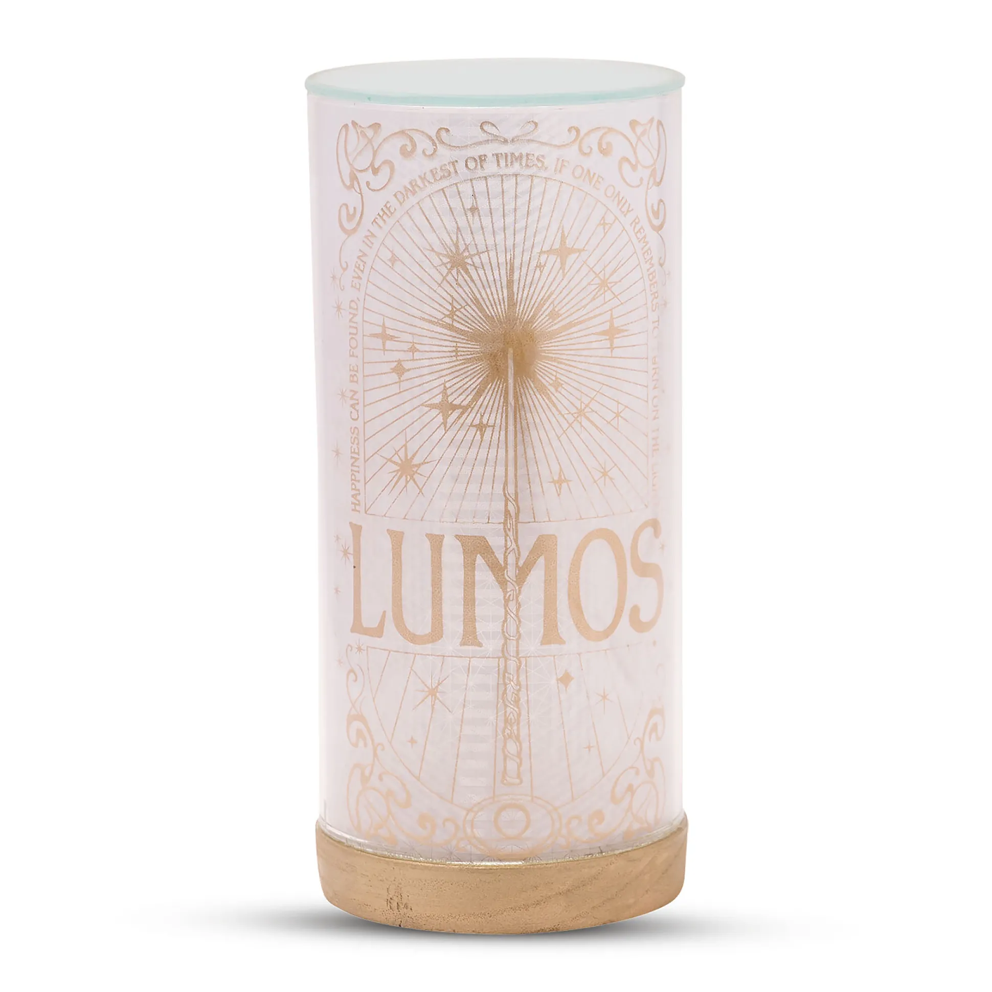 Harry Potter - Lumos LED Tafellamp