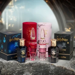 Harry Potter - Magical Essence Wisdom Eau de Parfum