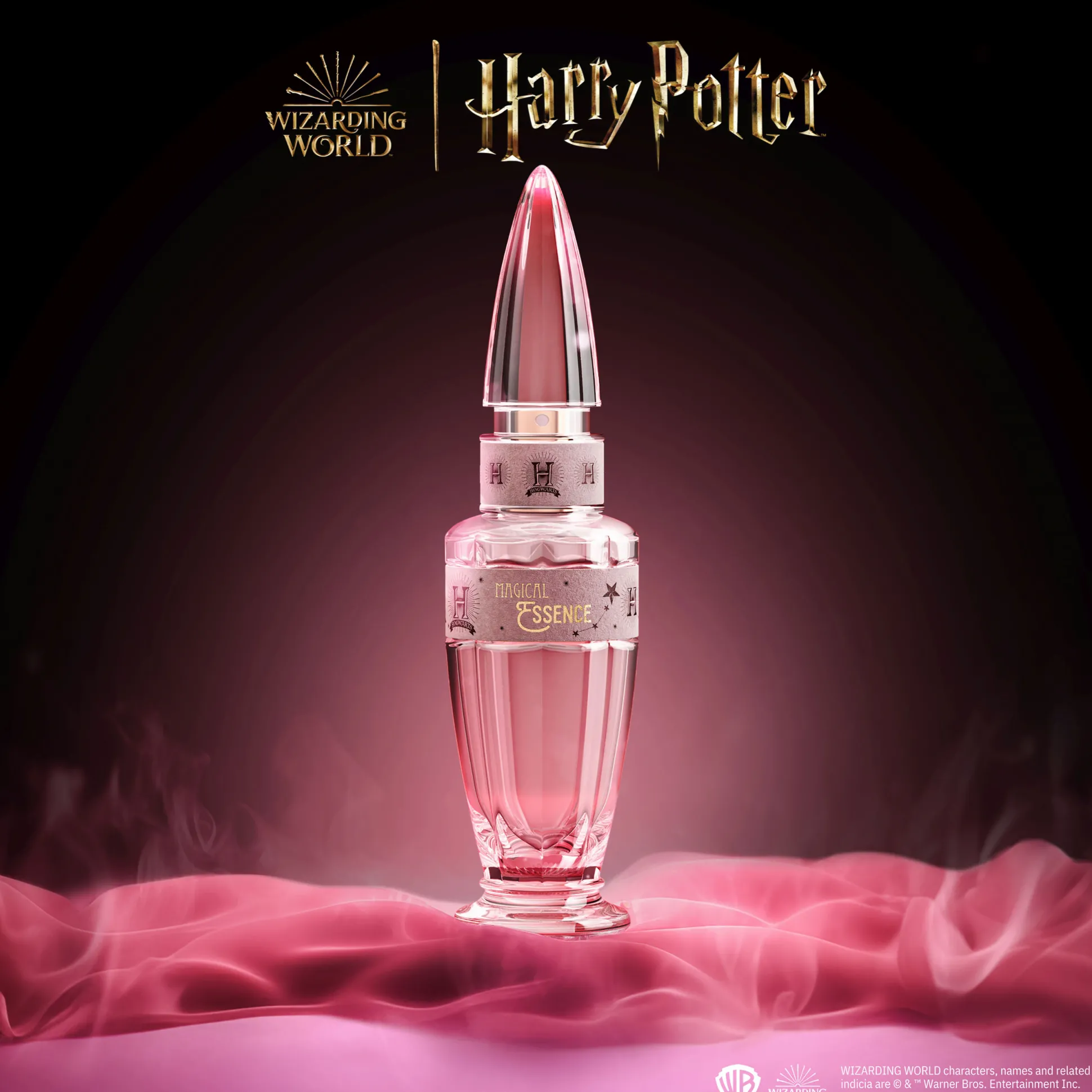 Harry Potter - Magical Essence Passion Eau de Parfum