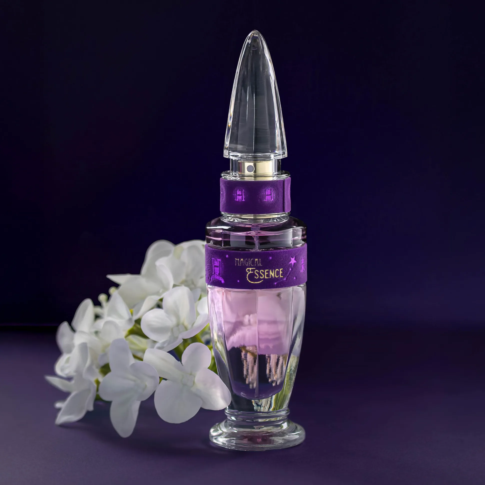 Harry Potter - Magical Essence Mystic Eau de Parfum