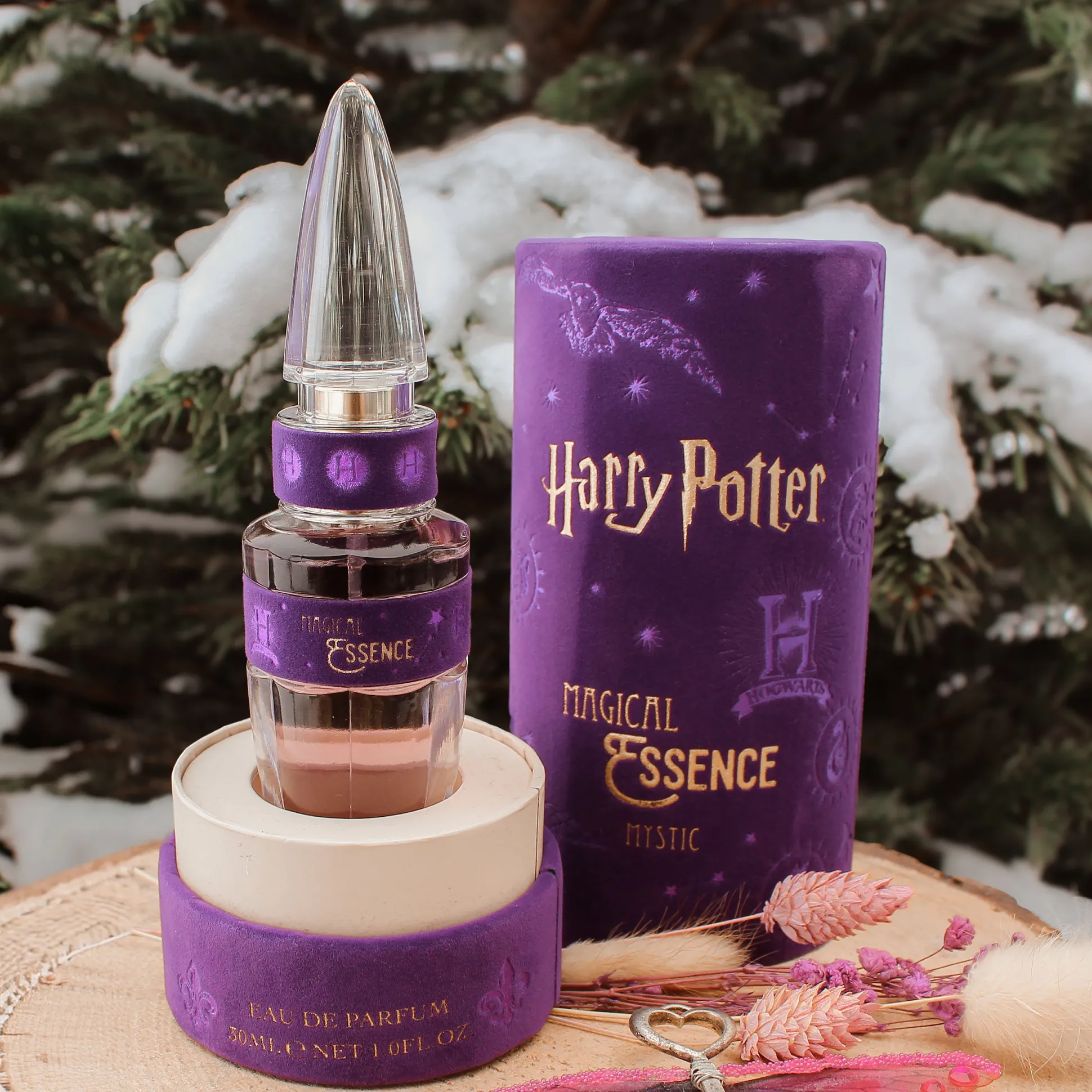 Harry Potter - Magical Essence Mystic Eau de Parfum