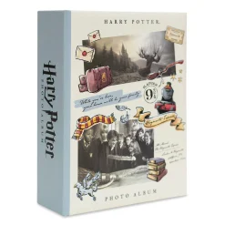Harry Potter - Magische Momenten Fotoalbum