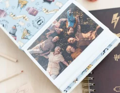 Harry Potter - Magische Momenten Fotoalbum