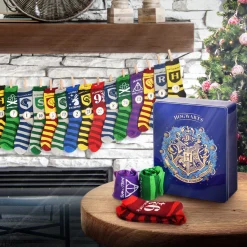 Harry Potter - Magische Sokken Adventskalender om te vullen