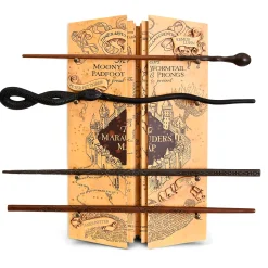 Harry Potter - Marauder's Map Toverstaf Collectie