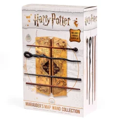 Harry Potter - Marauder's Map Toverstaf Collectie