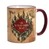 Harry Potter - Marauders Map Mok