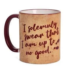 Harry Potter - Marauders Map Mok