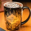 Harry Potter - Marauder's Map Mok