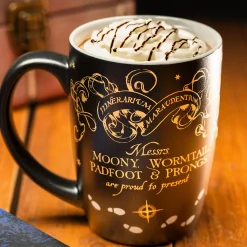 Harry Potter - Marauder's Map Mok