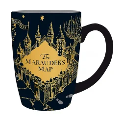 Harry Potter - Marauder's Map Mok