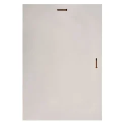 Harry Potter - Marauder's Map Wanddecoratie Hout