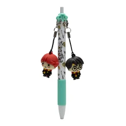 Harry Potter - Mini Pen Pals pen met hanger
