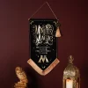Harry Potter - Ministerie van Toverkunst Banier