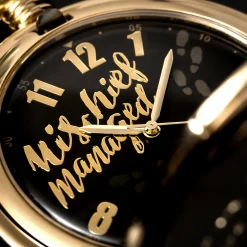 Harry Potter - Mischief Managed Zakhorloge