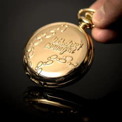 Harry Potter - Mischief Managed Zakhorloge