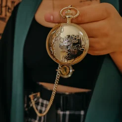 Harry Potter - Mischief Managed Zakhorloge