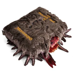 Harry Potter - Monsterboek van Monsters Pluche