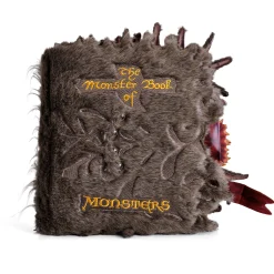 Harry Potter - Monsterboek van Monsters Pluche
