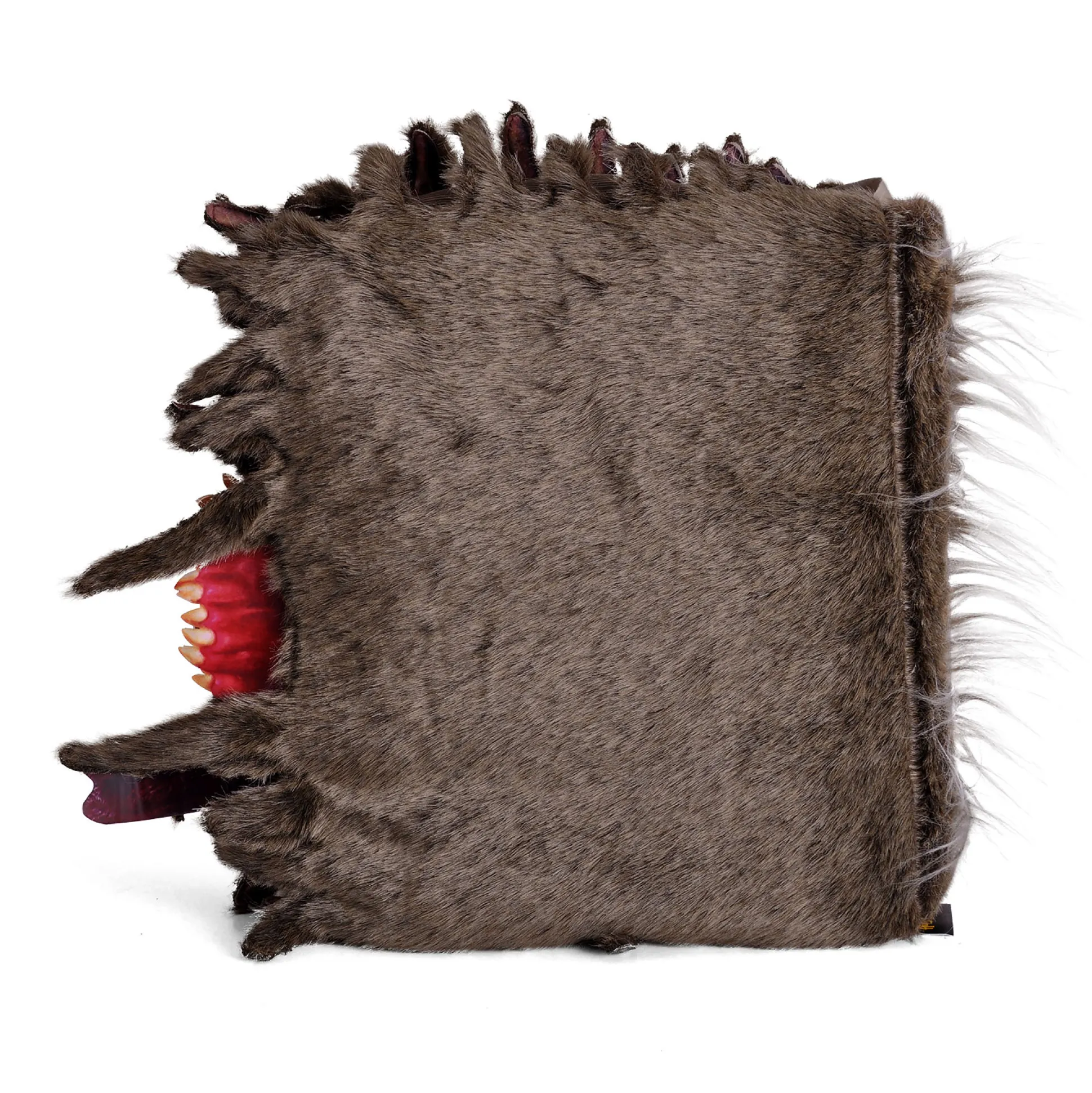 Harry Potter - Monsterboek van Monsters Pluche