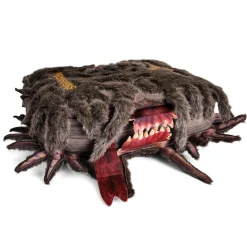 Harry Potter - Monsterboek van Monsters Pluche