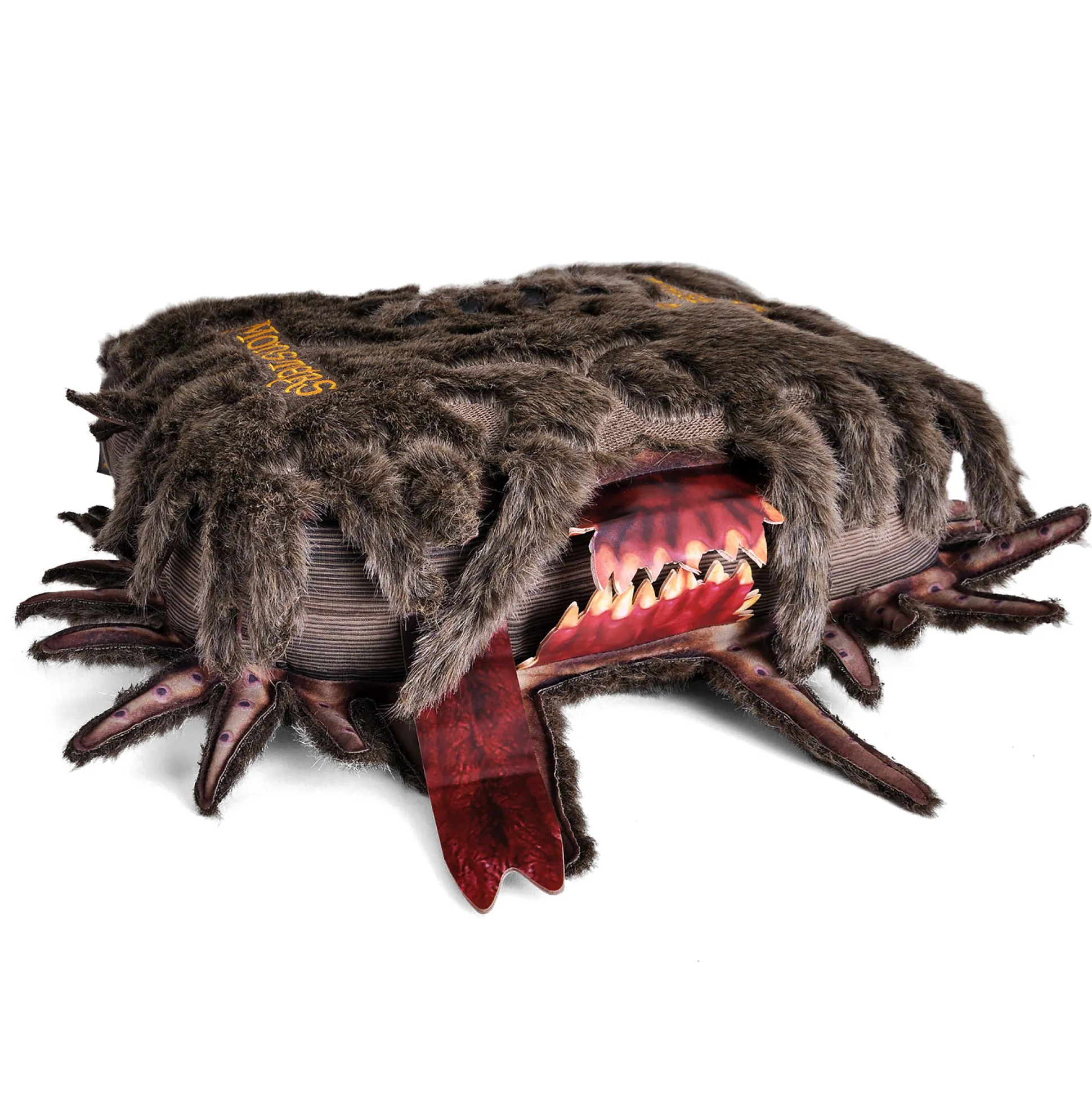 Harry Potter - Monsterboek van Monsters Pluche