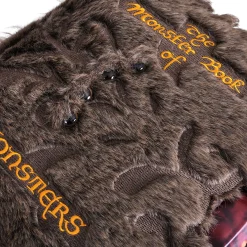 Harry Potter - Monsterboek van Monsters Pluche