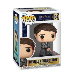 Harry Potter - Neville Longbottom Funko Pop figuur