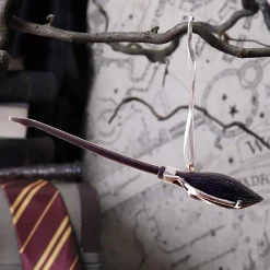 Harry Potter - Nimbus 2001 Kerstboomversiering