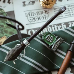 Harry Potter - Nimbus 2001 Kerstboomversiering