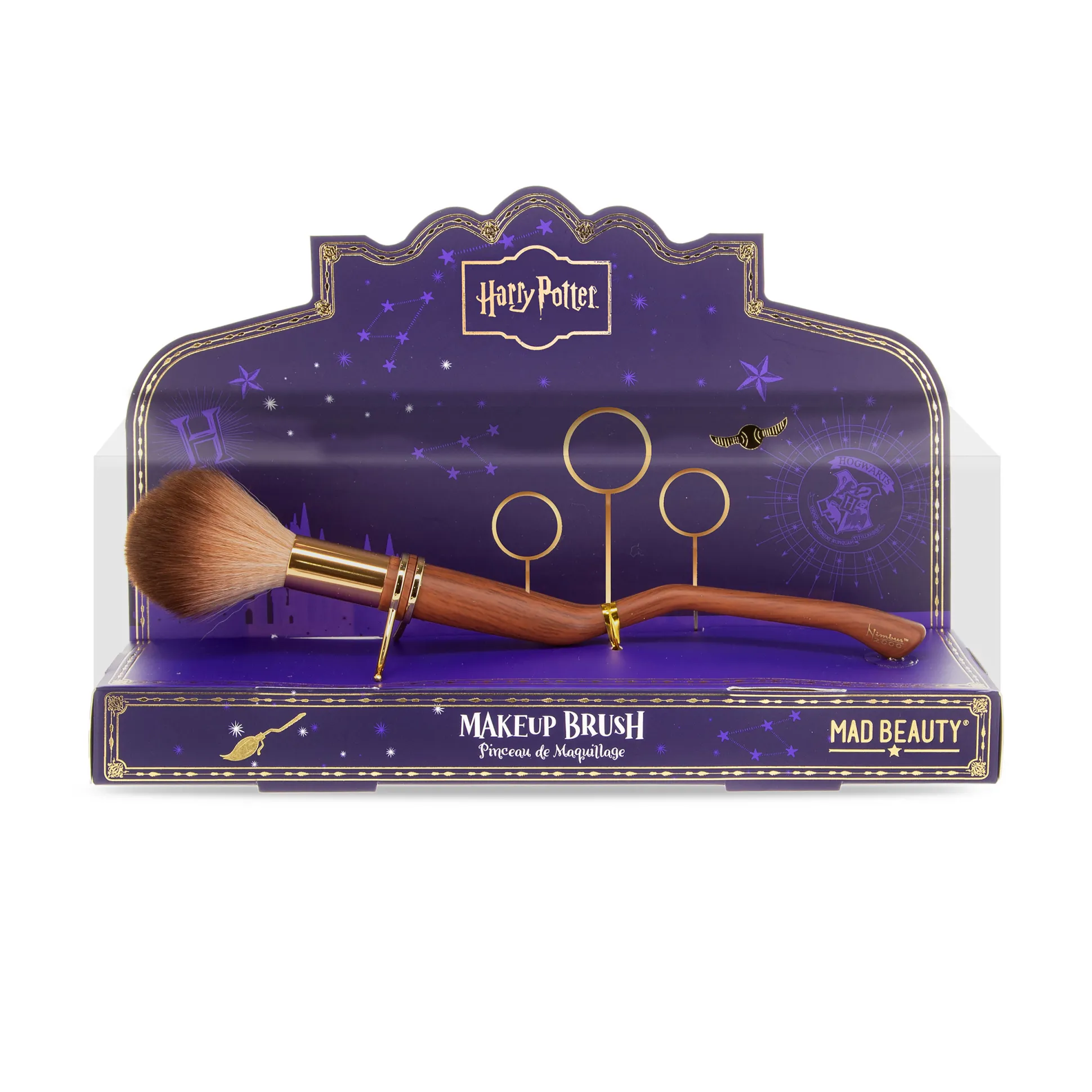 Harry Potter - Nimbus make-upkwast