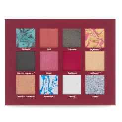 Harry Potter - Oogschaduwpalette