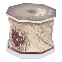 Harry Potter - Opvouwbare Lamp Marauder’s Map