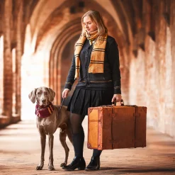 Harry Potter - Originele Hufflepuff Wollen Sjaal