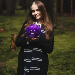 Harry Potter - Originele Ravenclaw Wollen Sjaal