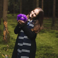 Harry Potter - Originele Ravenclaw Wollen Sjaal