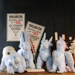 Harry Potter - Patronus Knuffelfiguur