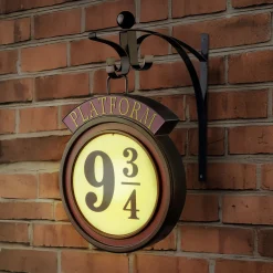 Harry Potter - Perk 9 3/4 Lamp