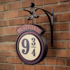 Harry Potter - Perk 9 3/4 Lamp