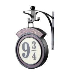 Harry Potter - Perk 9 3/4 Lamp